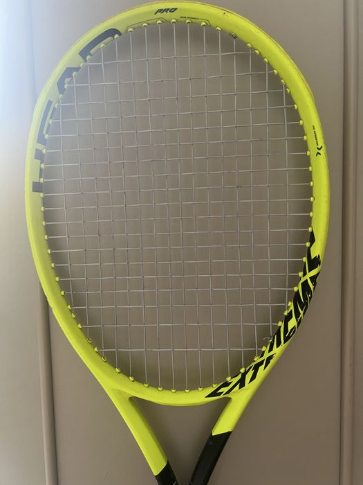 Тенис ракета Head Graphene 360 Extreme Pro