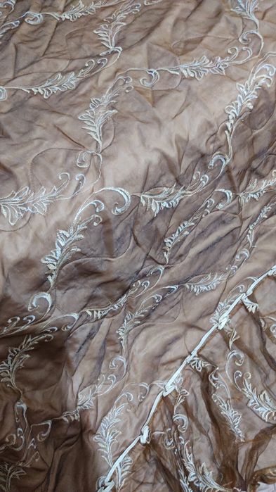 Продам покрывало на двухспалную кровать в отличном состоянии