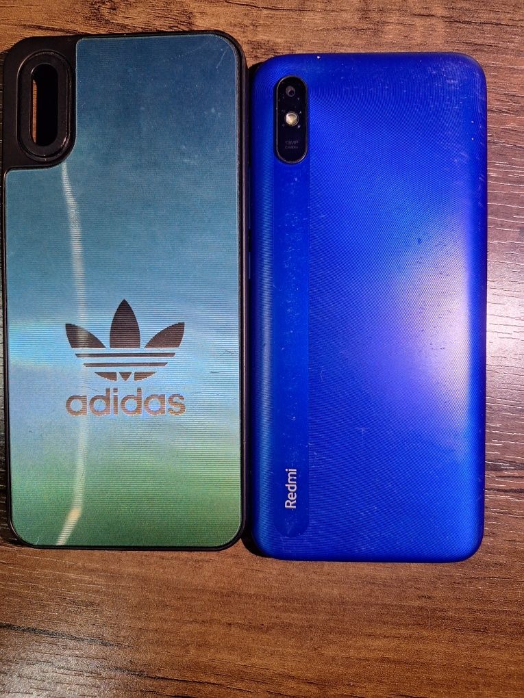 Redmi 9 a,abloshka laminati bn