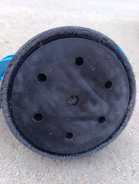 Шлайф"Жираф" HBM225мм