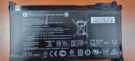 Baterie HP ProBook 430 G5 851610-855 originala