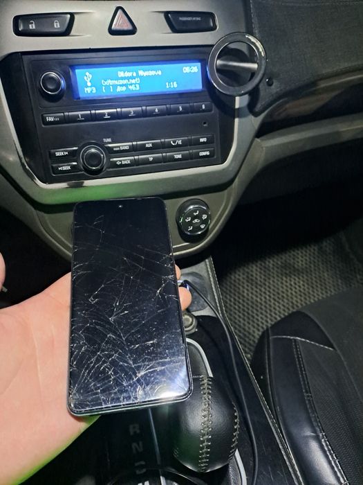 Infinix Smart 8 64x6 GB