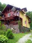 Cabana Casa Luca