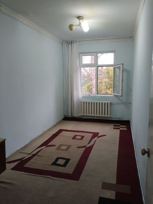 Чиланзар-11 Ор-р:*Ал-Хоразмий круг* 2³/5/5 (48м²)