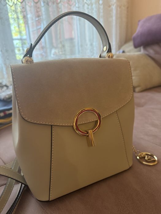 Дамска раница Antonia Moretti