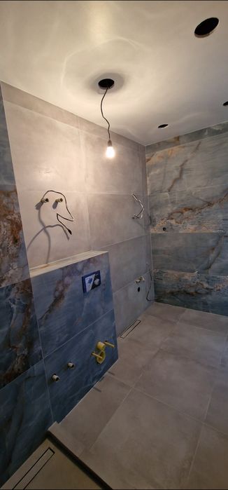 Ниски цени!! Боя шпакловка обръщане на дограма гипскартон