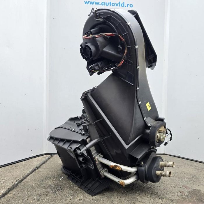 Aeroterma completa climatronic Opel Astra G