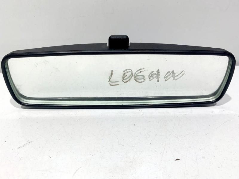 Oglinda retrovizoare Dacia Logan 2 (2012-2017)