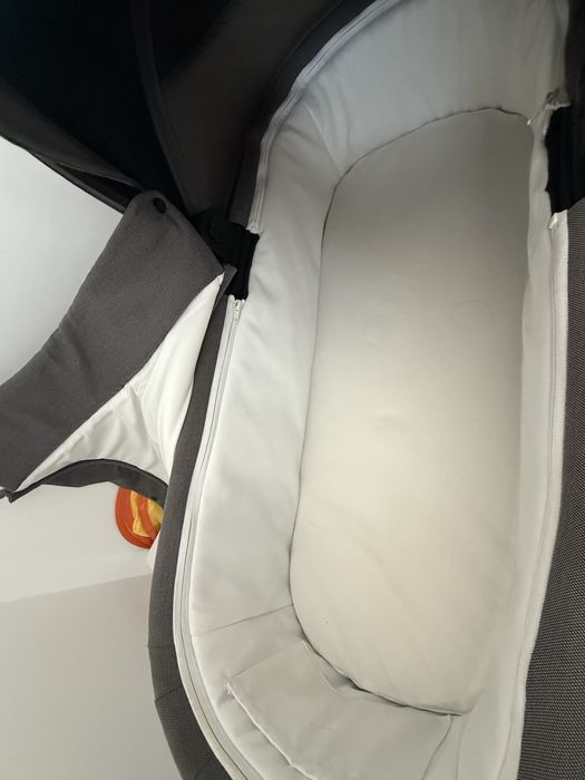 Кош за новородено Cot S