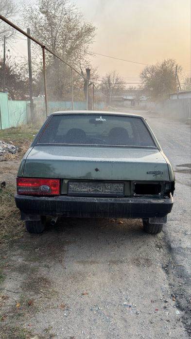 Ваз 21099 продам