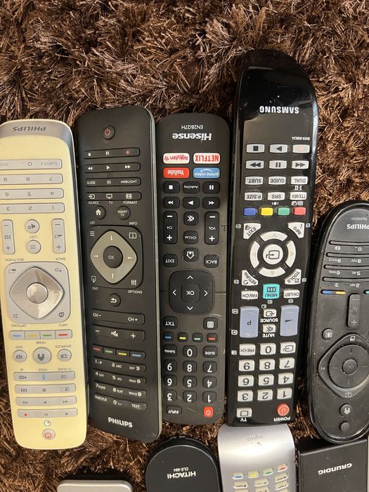 Telecomanda jvc/lg/hitachi/grunding/onkio/Toshiba/pioneer/Denon