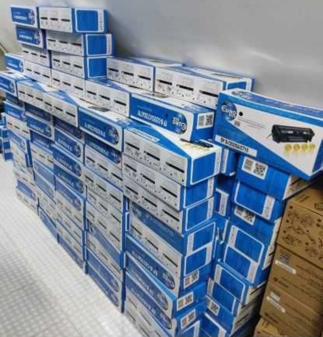 Картридж europrint CE505A