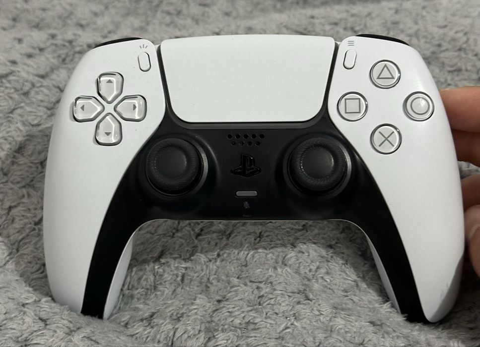 Playstation 5 Controller