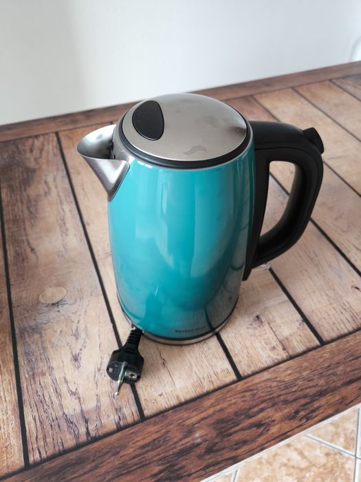 Cana pentru fiert apa