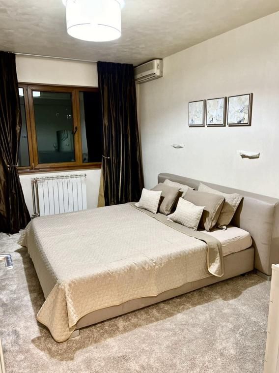 Дава се под наем Тристаен апартамент в София, Витоша - 135 кв.м за 1100 € - Снимка #5
