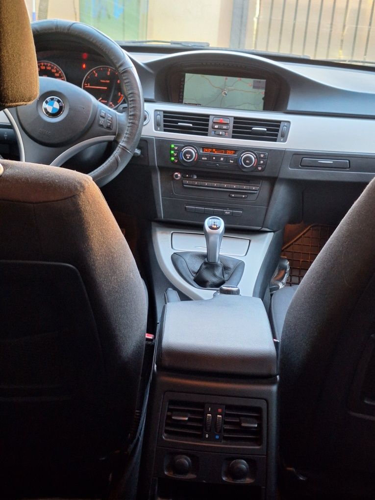 BMW  seria 3 disel