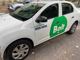 Inchiriez Masini Auto Dacia Logan Uber/Bolt Rideshare