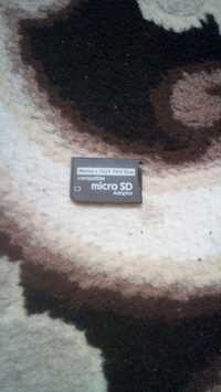 Продаю адаптер(чип райдер) для видеокамер HD,больших