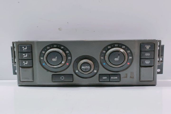 Panou comanda  clima JFC000656WUX Land Rover Range Rover Sport prima