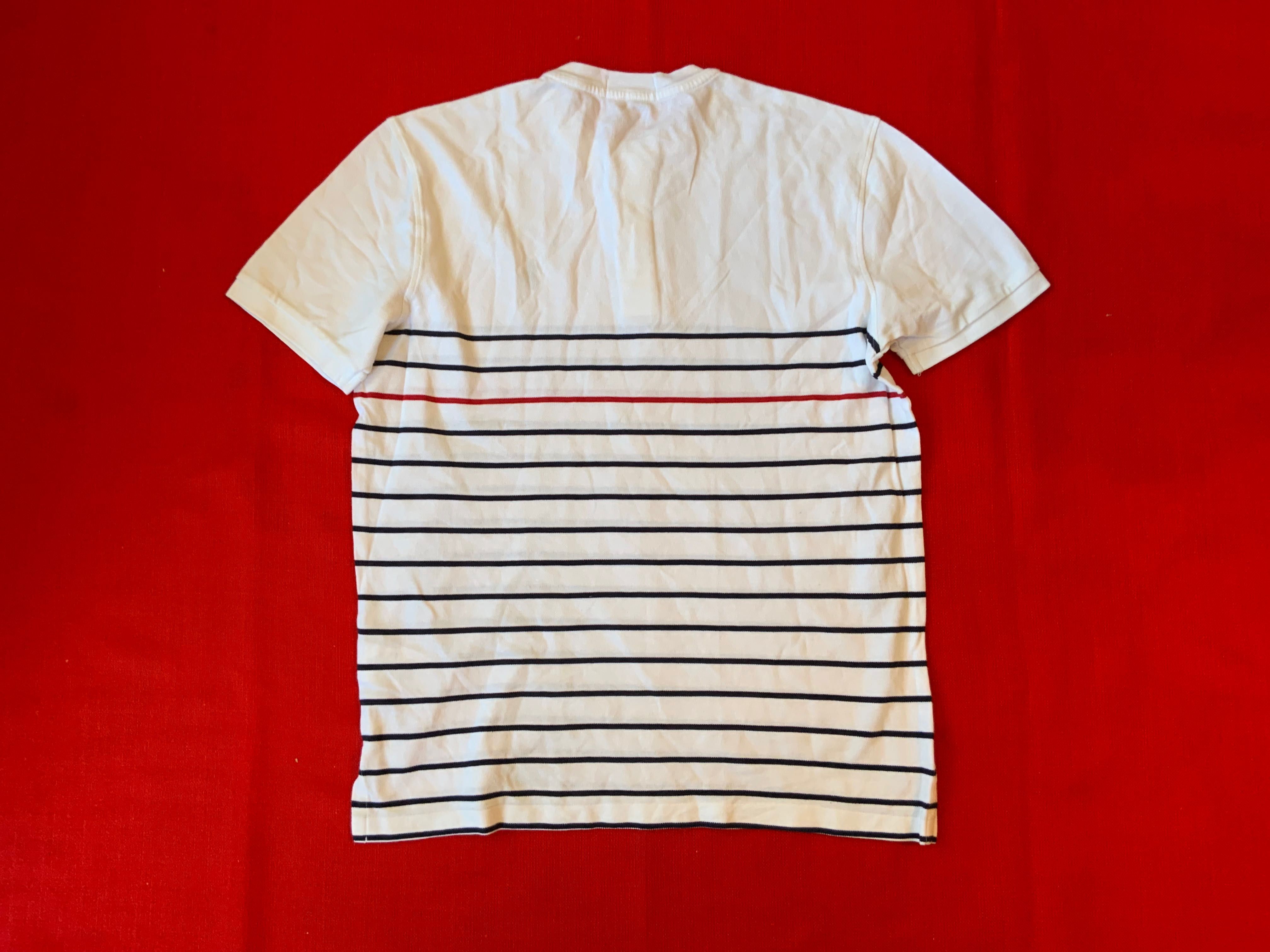 Ralph Lauren-оригинална тениска s-m