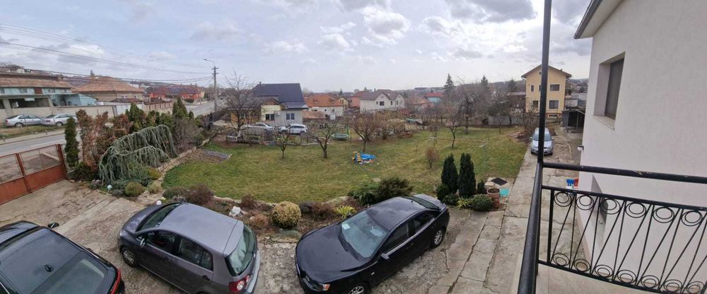 Casa de vanzare Cluj-Napoca , cartierul Dambul Rotund