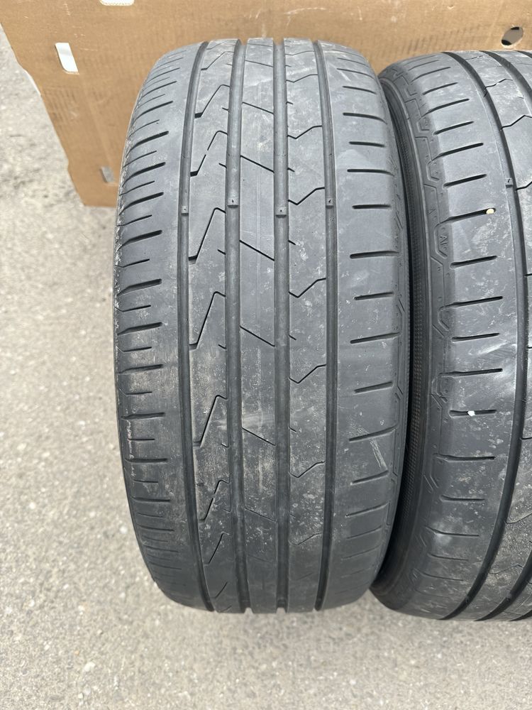 Cauciucuri vara - 215/55 R16 - Hankook VentusPrime