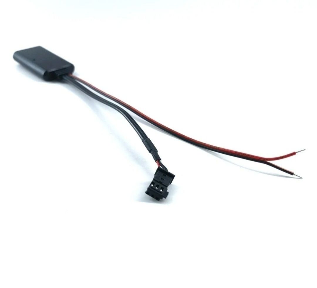 Bluetooth Mercedes E CLK SLK от 2004 до 2008г. Блутут за Мерцедес