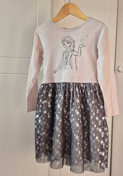 Полар,суитшърт,спортен екип,рокля,6 г,116р Newness,Regatta,btween,Next