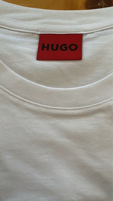 Тениска HUGO