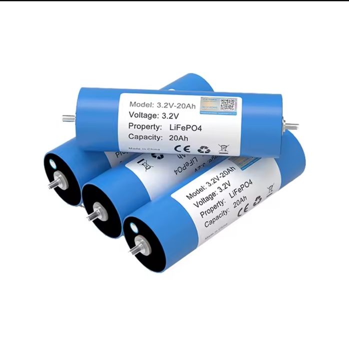 Celule LiFePO4 3.2V 20Ah C40