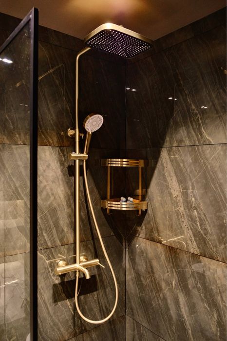 Посуточная Премиум-Студия на 25этаже в NRG U Tower/Kvartira Kunlik NRG