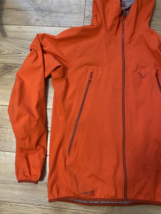 DYNAFIT PATROL 2 GTX-jacheta GoreTex, stare foarte buna , barbati XL