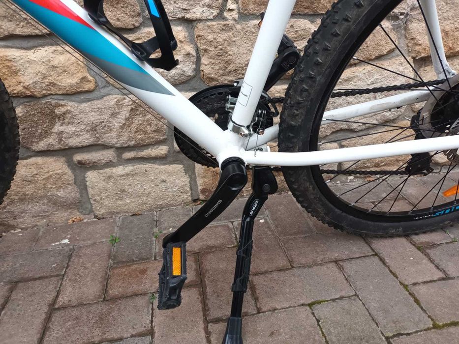 Cube Acces 29" / Mtb Rockwille 27,5"