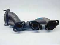 Galerie evacuare LAND ROVER Range Rover Sport (LS) [Fabr 2002-2013] 4H