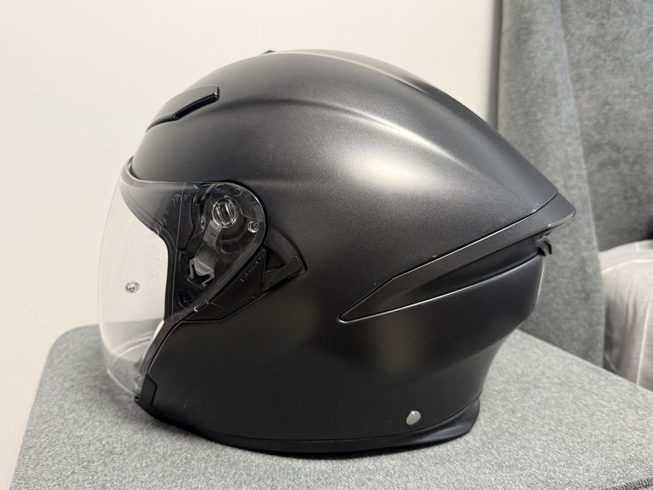 Casca moto AGV K5 open face