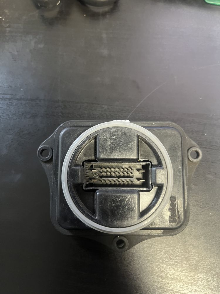 Кормилен модул VW Audi Seat