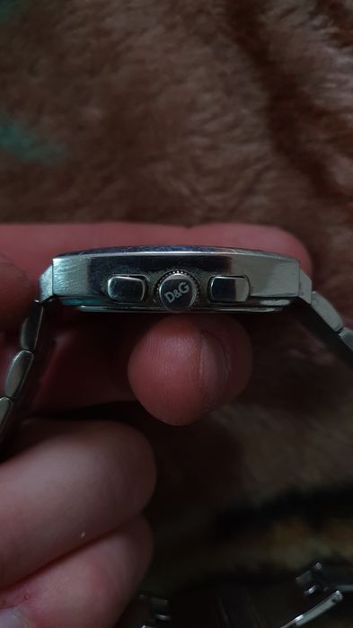 Ceas de mână Dolce Gabbana