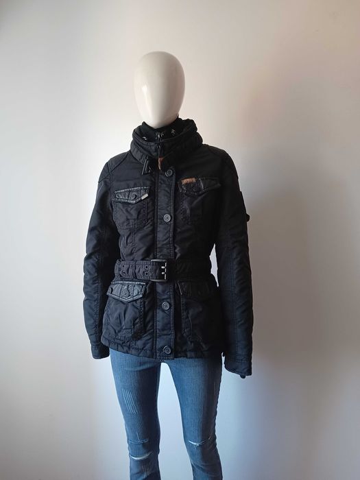 Geacă toamna iarna Khujo nouă