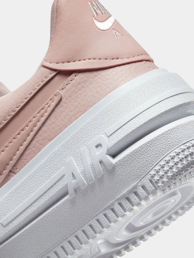 Nike Air Force 1 PLT.AF.ORM ОРИГИНАЛНИ дамски маратонки - 40/41