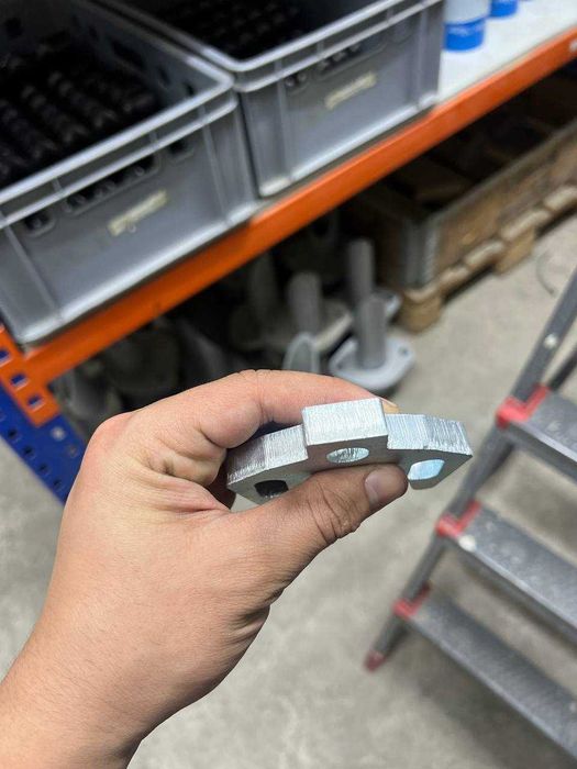 Адаптер для шнега Ч.Ш.