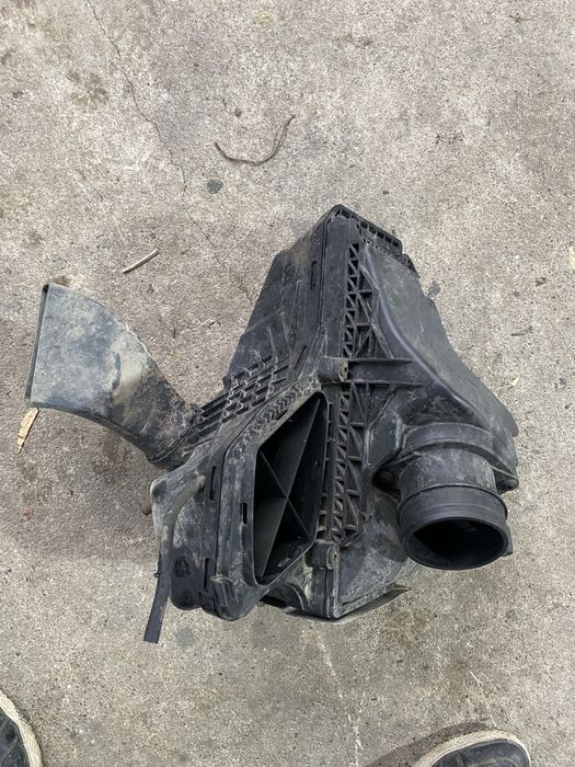 Carcasa filtru aer Audi A4 B8 A5