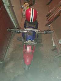 Motocicleta Copii