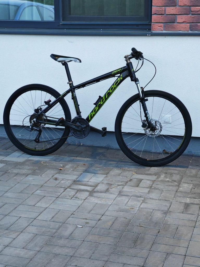 Bicicleta mtb 26 roti
