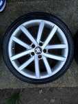 Jante Skoda R18 225/40