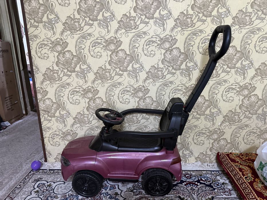 Bolalar uchun moshina детский машина