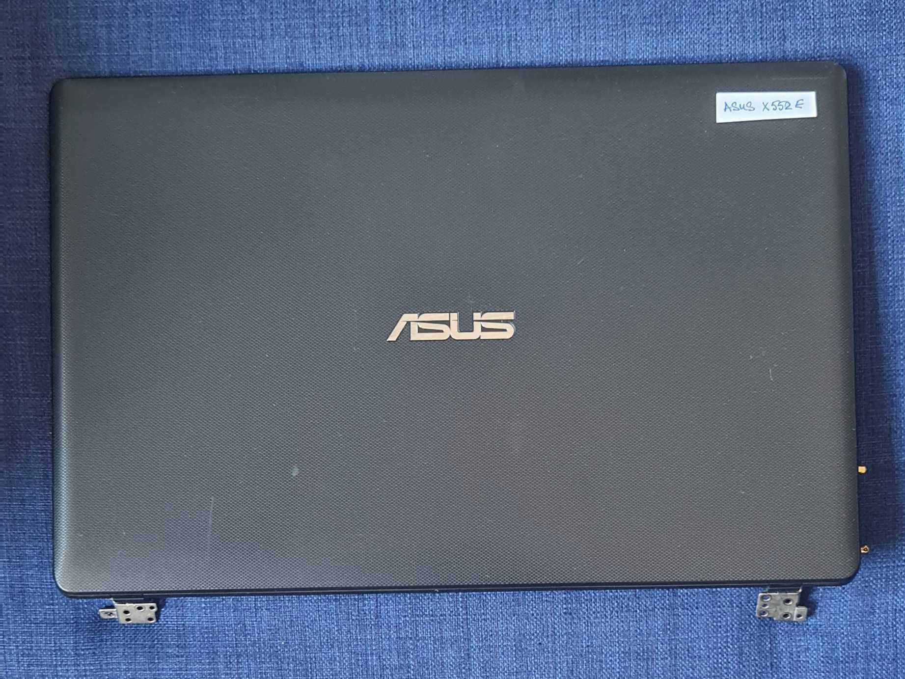 Display Laptop Asus X552E