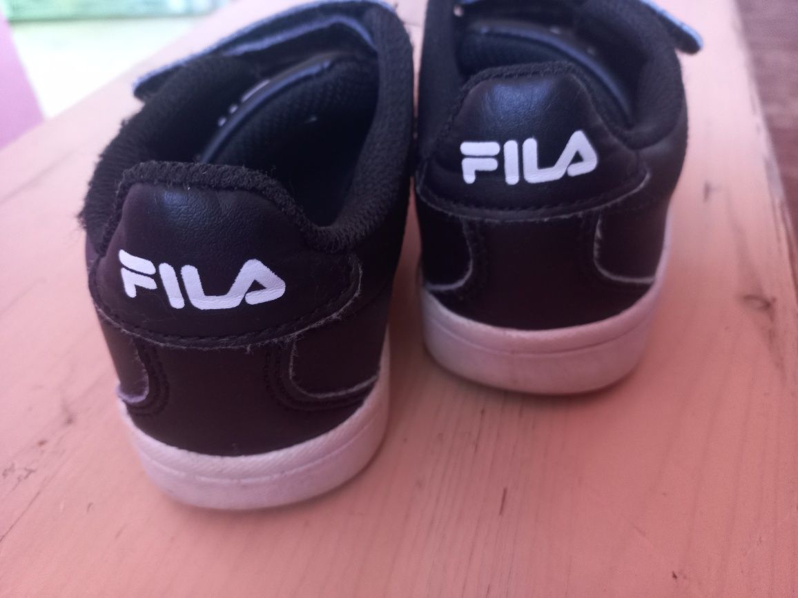 Fila детски маратонки – номер 29