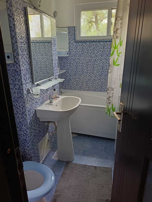 ap. 2 cam. SD - Cantemir - 5 min. Palas