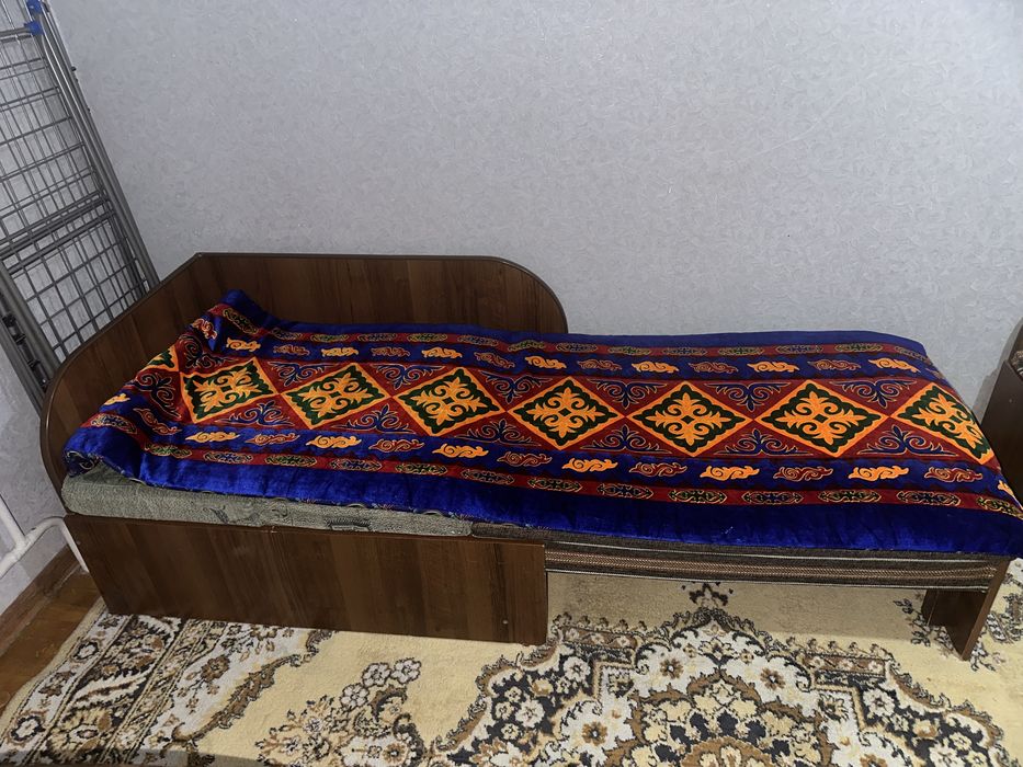 Продам кровать трансформер