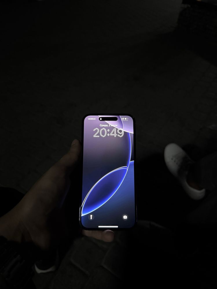 iPhone 14 Pro Max 256